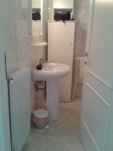 Apartamento Villa Giulia