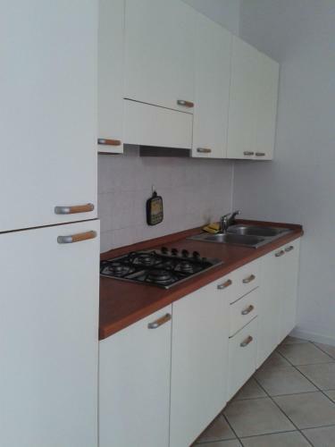 Apartamento Villa Giulia