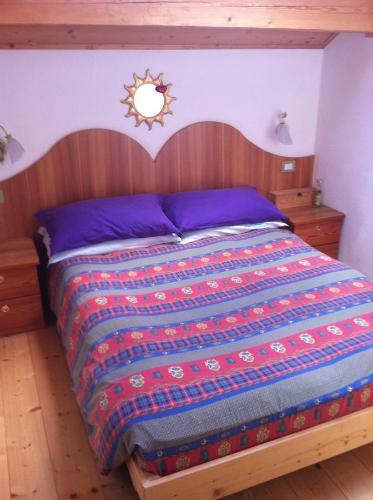 Apartamento Appartamento Ivo