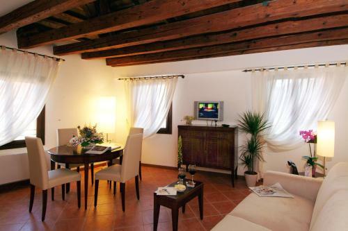 Apartamento Residence Corte Grimani