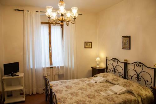 Bed & Breakfast Locanda Il Pino
