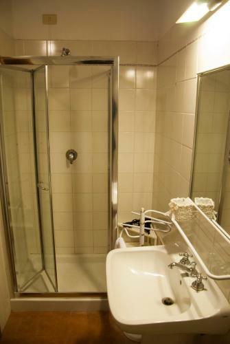 Bed & Breakfast Locanda Il Pino