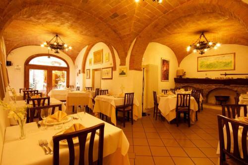 Bed & Breakfast Locanda Il Pino