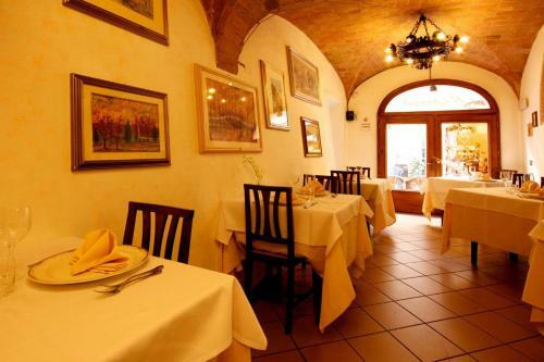 Bed & Breakfast Locanda Il Pino