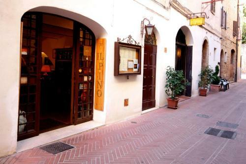 Bed & Breakfast Locanda Il Pino
