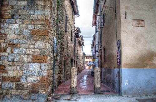 Bed & Breakfast Locanda Il Pino