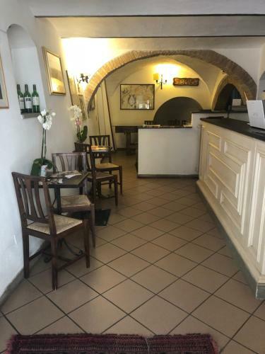Bed & Breakfast Locanda Il Pino
