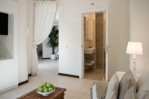 Hotel La Peschiera