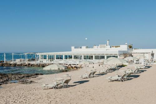 Hotel La Peschiera