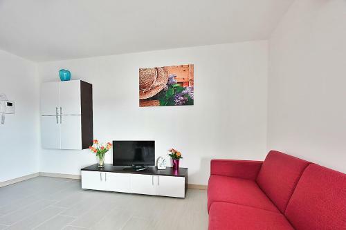 Apartamento Residenza Monica