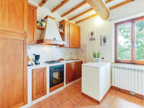 Apartamento Il Gelsomino