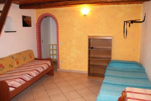 Apartamento Appartamenti Stella