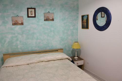 Apartamento Appartamenti Stella
