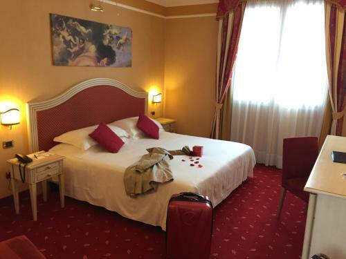 Best Western Hotel Admiral