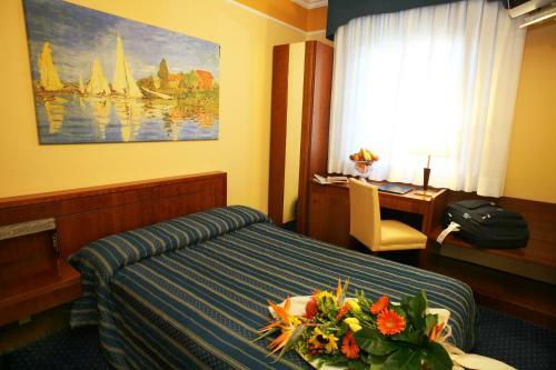 Best Western Hotel Admiral