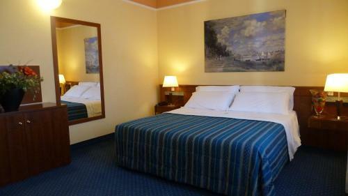 Best Western Hotel Admiral