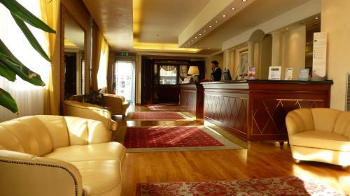 Best Western Hotel Admiral