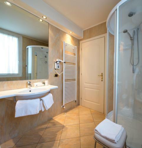 Best Western Hotel Admiral