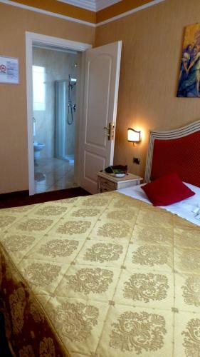 Best Western Hotel Admiral