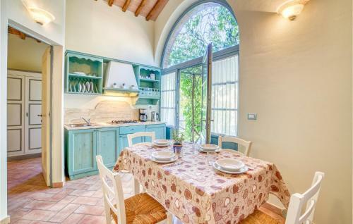 Apartamento Le Scopaie 10