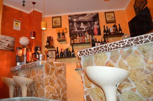 Bed & Breakfast Hostel Josef