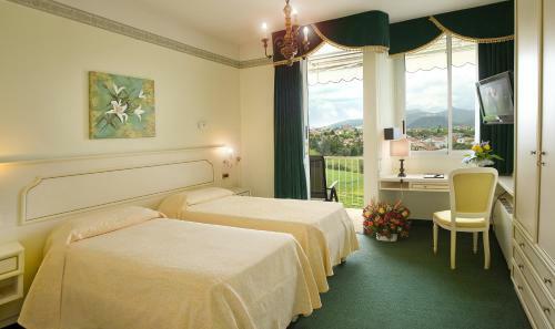 Hotel Abano Astoria