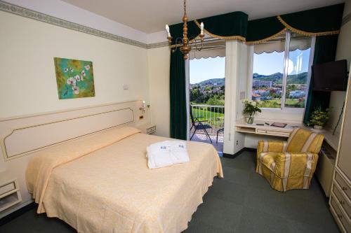 Hotel Abano Astoria