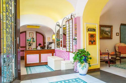 Hotel Annabelle