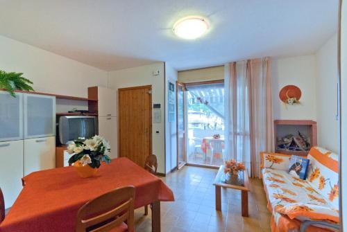 Apartment In Bibione 24432