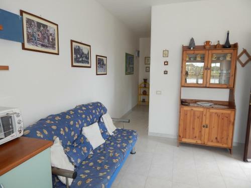 Apartamento Otranto Green House