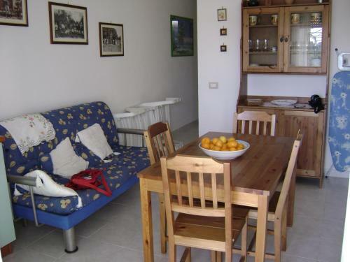 Apartamento Otranto Green House