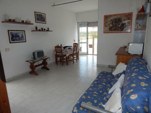 Apartamento Otranto Green House