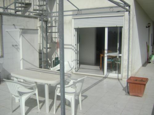 Apartamento Otranto Green House