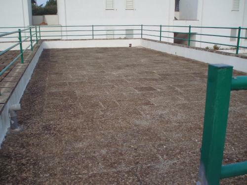 Apartamento Otranto Green House
