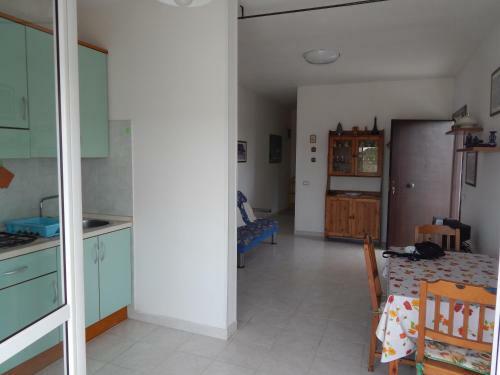 Apartamento Otranto Green House