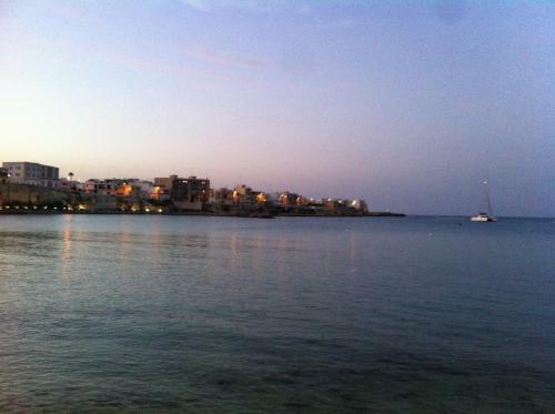 Apartamento Otranto Green House