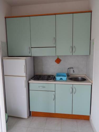 Apartamento Otranto Green House