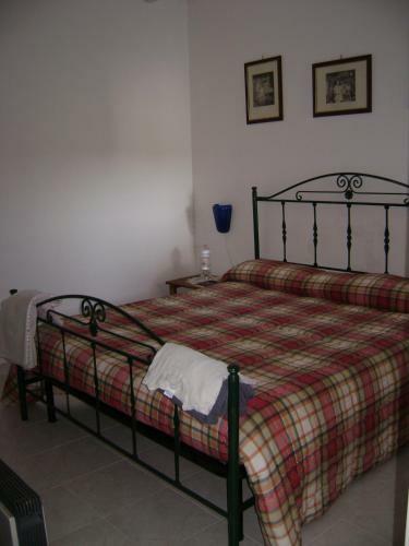 Apartamento Otranto Green House
