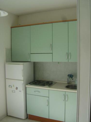 Apartamento Otranto Green House