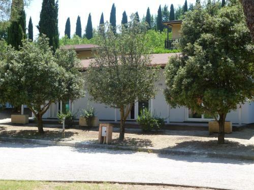Agroturismo Colleverde Country House
