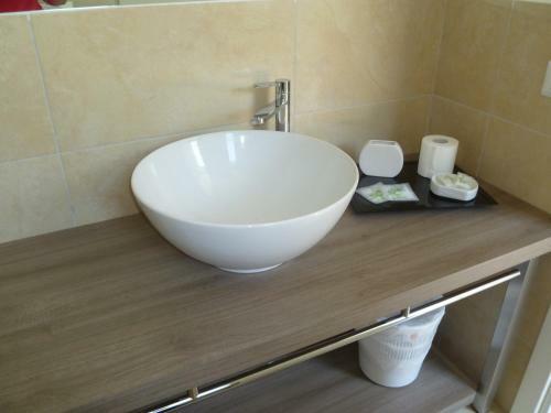 Agroturismo Colleverde Country House