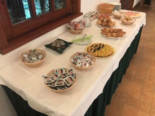 Agroturismo Colleverde Country House