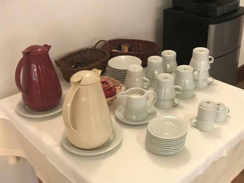 Agroturismo Colleverde Country House