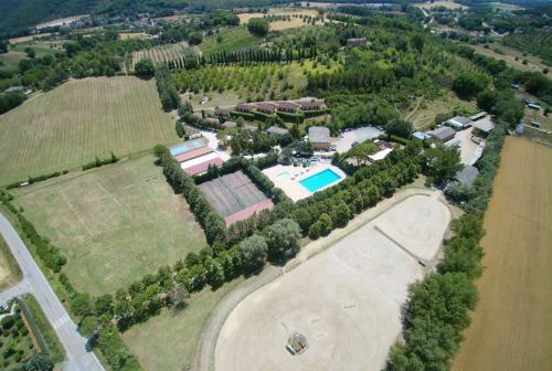 Agroturismo Colleverde Country House