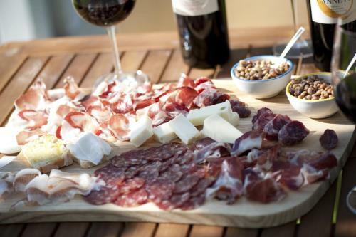 Agroturismo Colleverde Country House