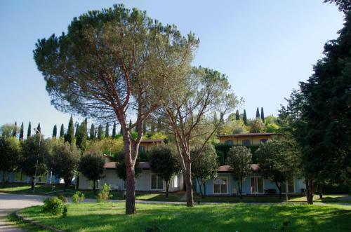 Agroturismo Colleverde Country House