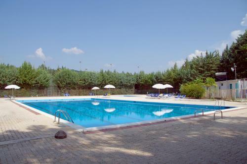 Agroturismo Colleverde Country House
