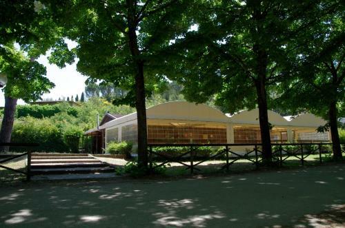 Agroturismo Colleverde Country House