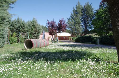 Agroturismo Colleverde Country House