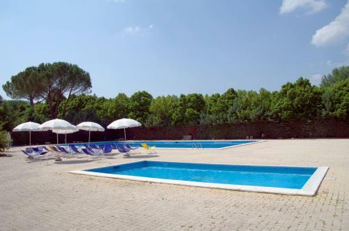 Agroturismo Colleverde Country House
